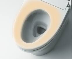 Washlet Toilet Seat India
