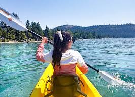 best things to do in north lake tahoe