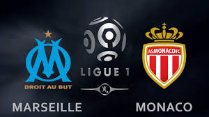 See more of olympique de marseille on facebook. Football Ligue 1 Olympique De Marseille Vs Monaco Bgevents