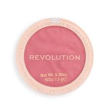 blusher reloaded pink lady revolution