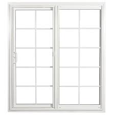 Sliding Patio Doors