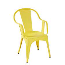 Art Deco Style Chair C Tolix