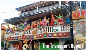 The art started in the area even before the spanish influence led to local artists to carve religious figures. The Carving Capital Of The Philippines Paete Laguna A Quick View The Transport Queen