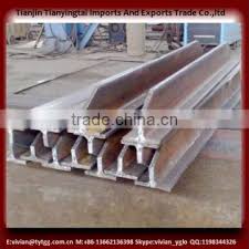 hot rolled steel profile steel