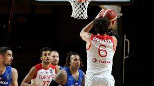 Yunanistan – Türkiye basketbol maçı ne zaman, saat kaçta ve hangi kanalda?  – Süper Lig
