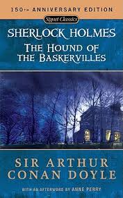 Henry is still in a black reaction owing to the incidents of the previous night. The Hound Of The Baskervilles By Arthur Conan Doyle