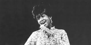 Aretha franklin — i will survive (the aretha version) (aretha franklin sings the great diva classics 2014). How Aretha Franklin Earned Her Crown As The Queen Of Soul Pitchfork