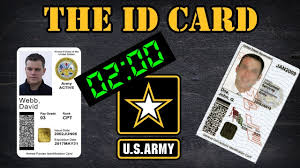 Eligible family members must renew their id card periodically you can find the nearest id card issuing office by zip code, state, city, or name online. Military Cac The Common Access Card Thales