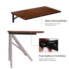 Mua Wall Mounted Folding Table For