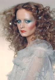 70 s makeup inspiration independent