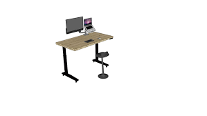 Uplift desk vs autonomous, know which is the best standing desk for 2021? Uplift Desk 3d Warehouse