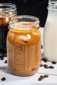 Love coffee creamer, but want to keep it keto? Keto Coffee Creamer Recipe 9 Flavors Sugar Free