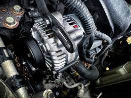 cost to replace an alternator