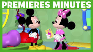 de mickey popstar minnie you