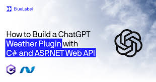 chatgpt weather plugin with c