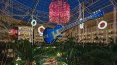 Opryland Country Christmas 24