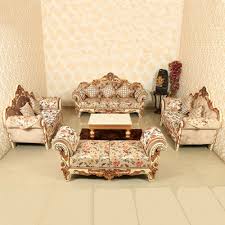 maharaja sofa set