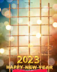 happy new year 2023 hd backgrounds