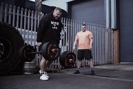 The 2021 world's strongest man winner is tom stoltman of the u.k. Competitors For Britain S Strongest Man Reveal Their 10 000 Calorie Daily Diet Daily Mail Online