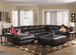Lawson Godiva Laf Sectional By Jackson