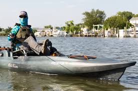 Quick introduction on its features. Old Town Predator Pdl Fishing Kayak Review Kayak Angler