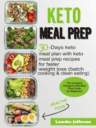 The keto reset diet unoffical cookbook.pdf file size : Read Keto Meal Prep Cookbook Online By Lourdes Jefferson Books