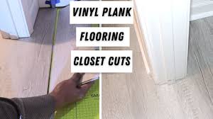 how to install vinyl plank flooring diy