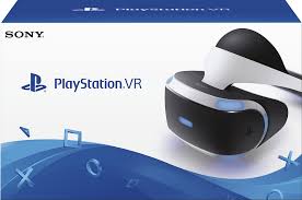 sony playstation vr best