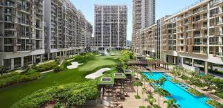 M3M Antalya Hills Sector 79 Gurgaon: Luxurious Living Redefined
