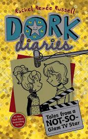 dork diaries book 7 tales from a not