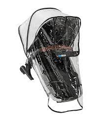 Uppababy Rumbleseat Rain Shield For