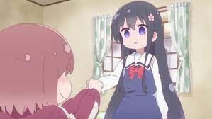 WATATEN! an Angel Flew Down to Me | Anime-Planet