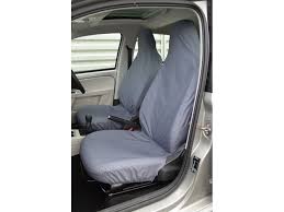 Waterproof Front Seat Covers