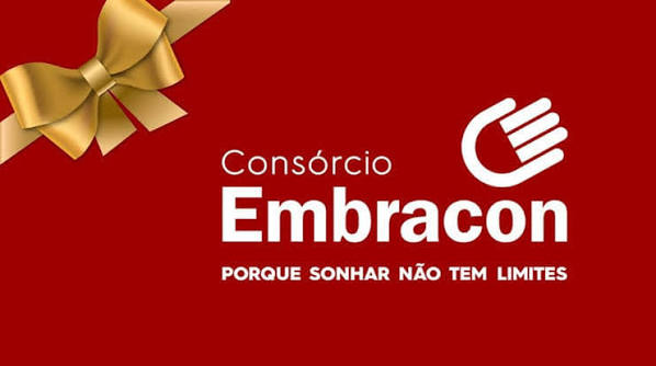 Consórcio Embracon — grupo e cotas de participação