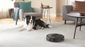 ibm physicist demonstrates why a roomba