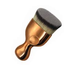 foundation body brush her appeal