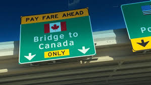 It's not the immigration programs you may be thinking of. Do I Need A Passport To Drive To Canada