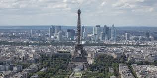 130 ans de la tour Eiffel : et dire qu'elle a failli disparaître... - Le  Parisien