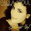 Straight Up!: The Very Best of Paula Abdul