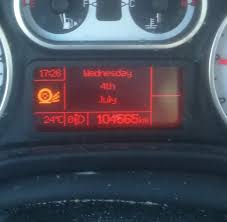 Fiat 500l Questions Warning Light What Does It Mean