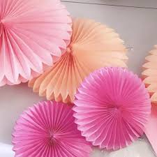 decorative paper flower paper crafts