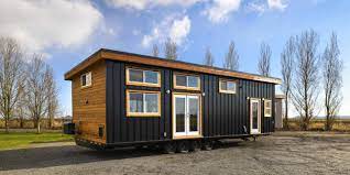 tiny home manufacturers to match any budget