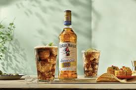 diageo launches alcohol free ed rum