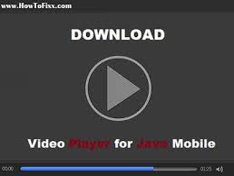 How to flash samsung b313e: Download Hd Video Player App For Java Mobile Phone Nokia Samsung Lg Howtofixx