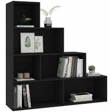 vidaxl book cabinet room divider