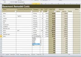 Basement Remodel Cost