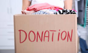 donation sites in montgomery county