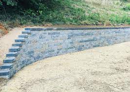 Structural Beauty Best Retaining Walls