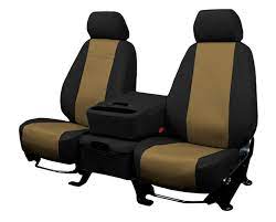 Solid Cushion Duraplus Seat Covers