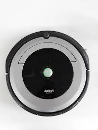 irobot roomba 694 robot vacuum cleaner